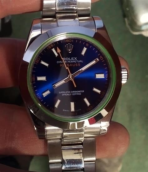 dhgate rolex milgauss|DHgate Rolex watch quality.